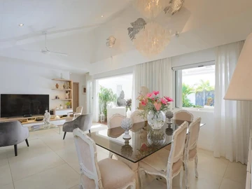 Villa de 3 Chambres