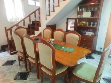 4 Bedroom Villa