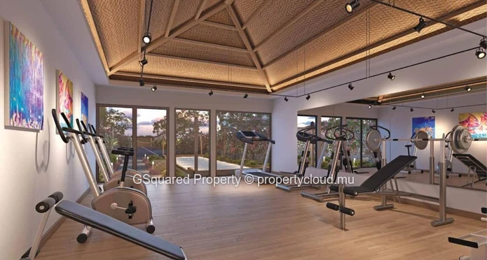 Cascavelle 4-Bed Villa — Pool, Sea Views, Foreign Buyers OK
