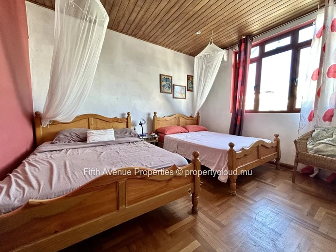 FLIC EN FLAC - Appartement 3 chambres a 150 m de la plage