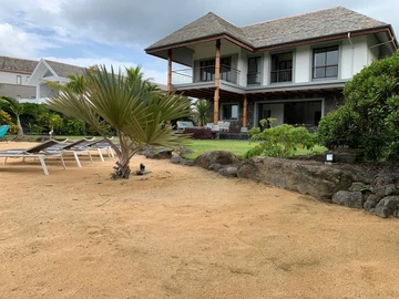 Villa de 6 Chambres