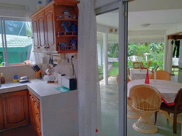 5 Bedroom Villa