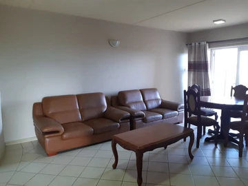 Appartement de 3 Chambres