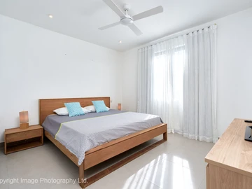 Appartement de 2 Chambres