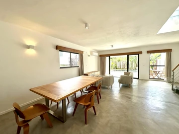 3 Bedroom Townhouse, Duplex
