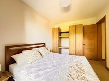 Appartement de 3 Chambres