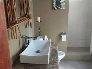 Villa de 4 Chambres
