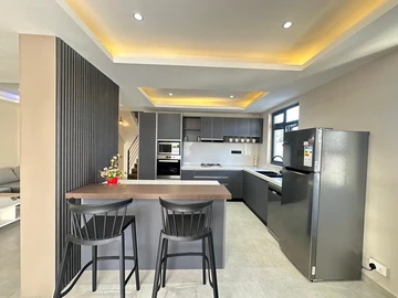 Villa de 3 Chambres