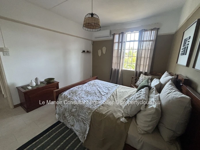 Appartement 3 chambres de 120 m² avec piscine à vendre à Albion