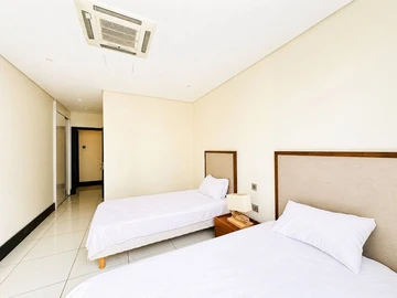 Appartement de 2 Chambres