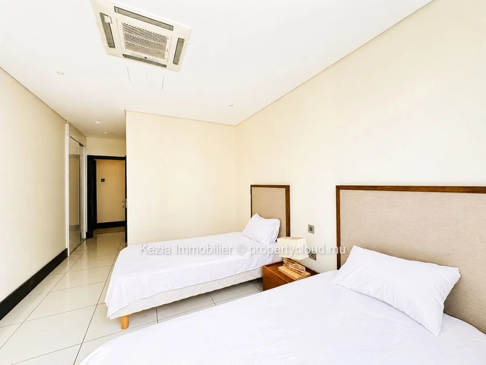 A Spacious Apartment In The Heart Of Grand Baie