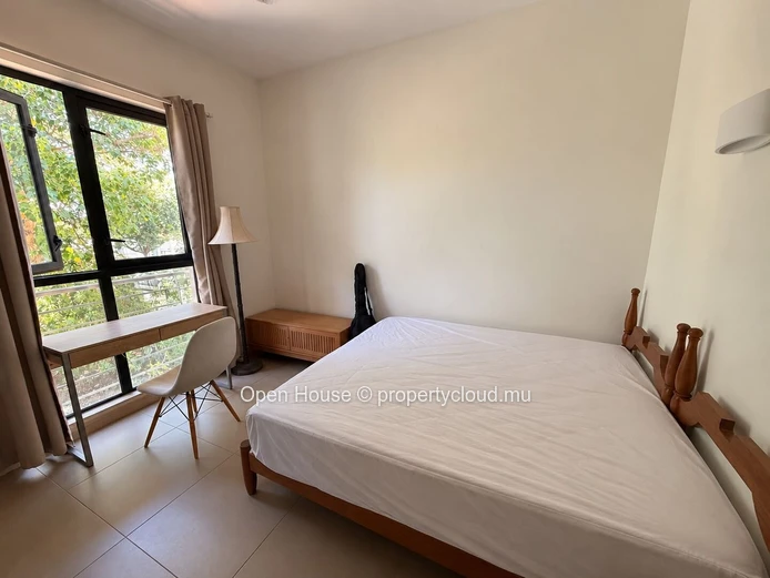 3-Bedroom Furnished Duplex for Rent in Azuri, Haute Rive