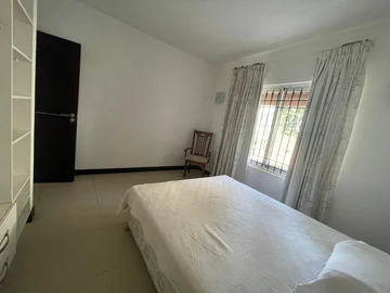 Penthouse de 3 Chambres