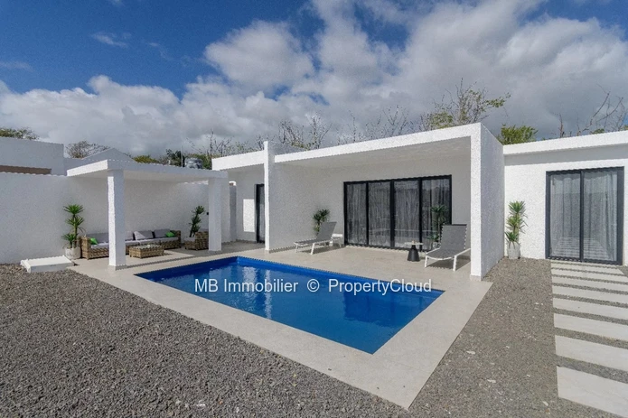 House for rent - Grand Bay