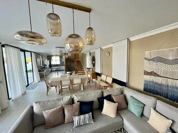 3 Bedroom Villa