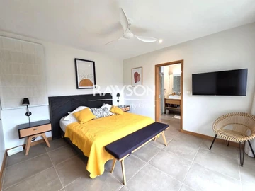 Villa de 3 Chambres