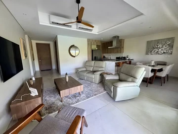 Appartement de 2 Chambres