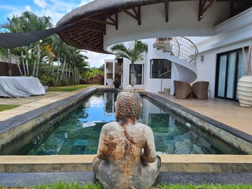 Villa de 3 Chambres