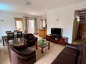 Appartement de 4 Chambres