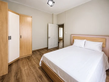 Appartement de 3 Chambres