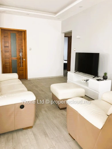 Apartment (R+3) For Sale In Flic en Flac