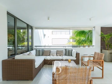 3 Bedroom Penthouse