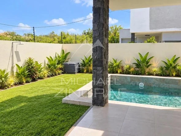 3 Bedroom Villa