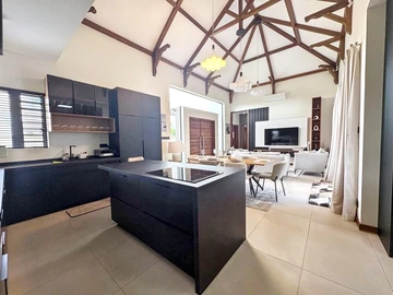 2 Bedroom Villa