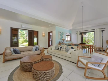 4 Bedroom Villa