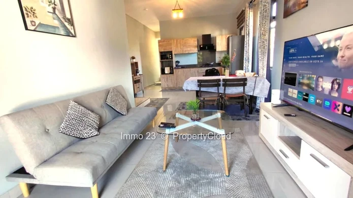 Appartement - 1 chambres - Moka - Ref. AP95351LO