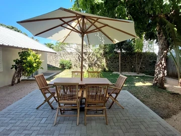 Villa de 3 Chambres