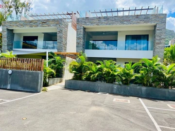 Apartment for sale in the heart of Tamarin
