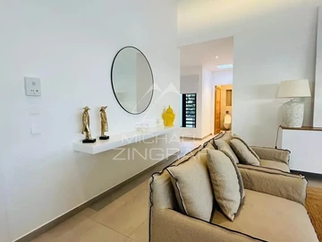 4 Bedroom Penthouse