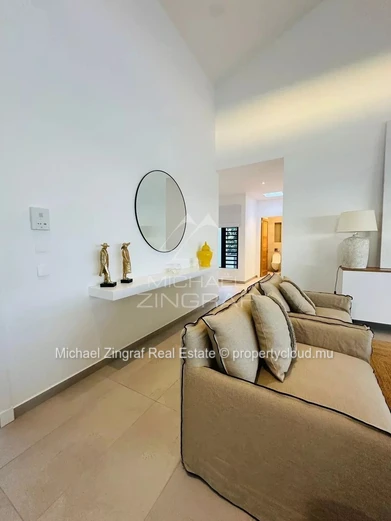 Exceptional Penthouse in Belle Vue