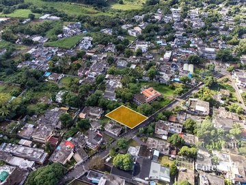Residential Land