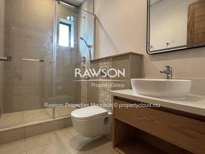 For Rent - 3-Bedroom Ground Floor Apartment | Belle Vue Harel | Panoramic Views