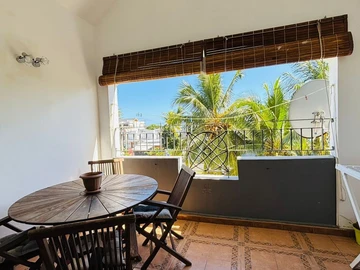 Villa de 3 Chambres