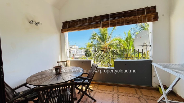 Appartement en location à Trou aux Biches