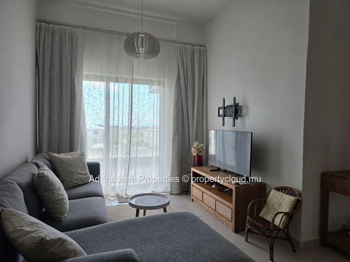 À VENDRE : Superbe appartement de 2 chambres à Kensington Heights, Quatre Bornes! (Mandat exclusif)