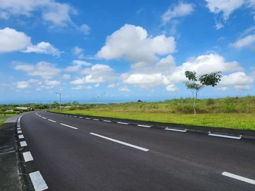 Residential Land