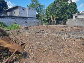 Residential Land