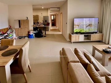 3 Bedroom Apartment