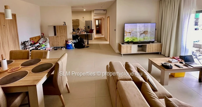 Moka- Appartement moderne de 3 chambres a vendre - 141.5 m2