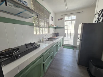 7 Bedroom Apartment
