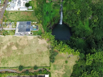 Residential Land