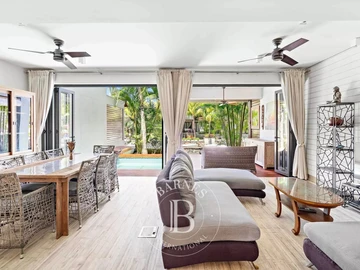 Townhouse, Duplex de 3 Chambres