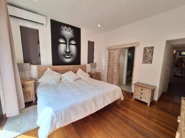 Villa de 3 Chambres