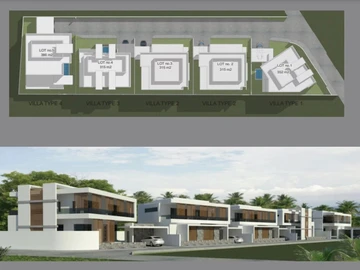 Residential Land