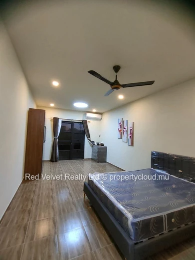 Elegant 4-Bedroom House for Rent in Ébène | Spacious Modern Residence