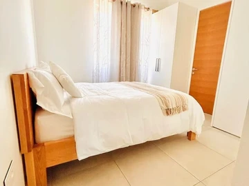 Appartement de 3 Chambres